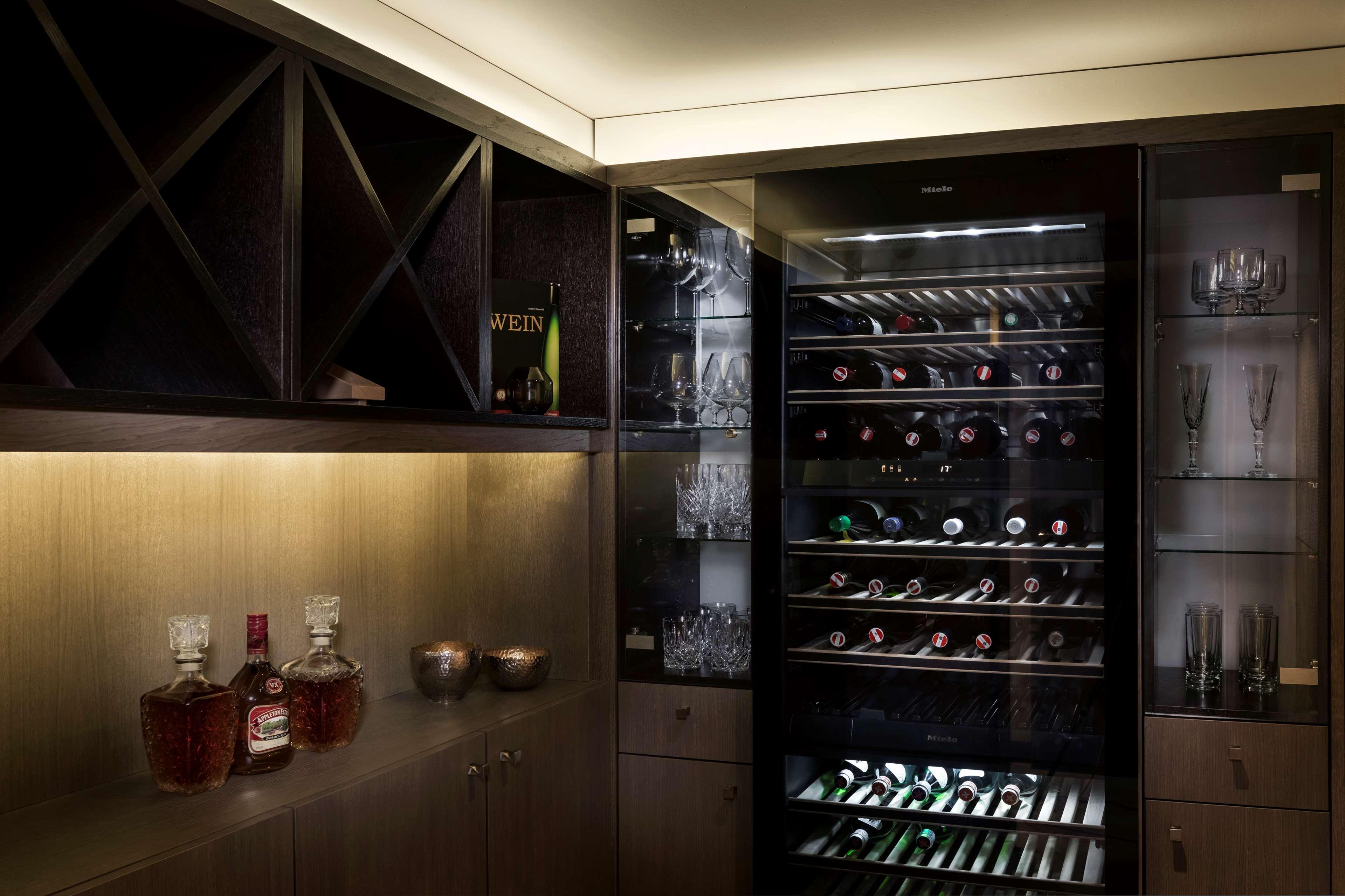 Hilton Plaza Wien