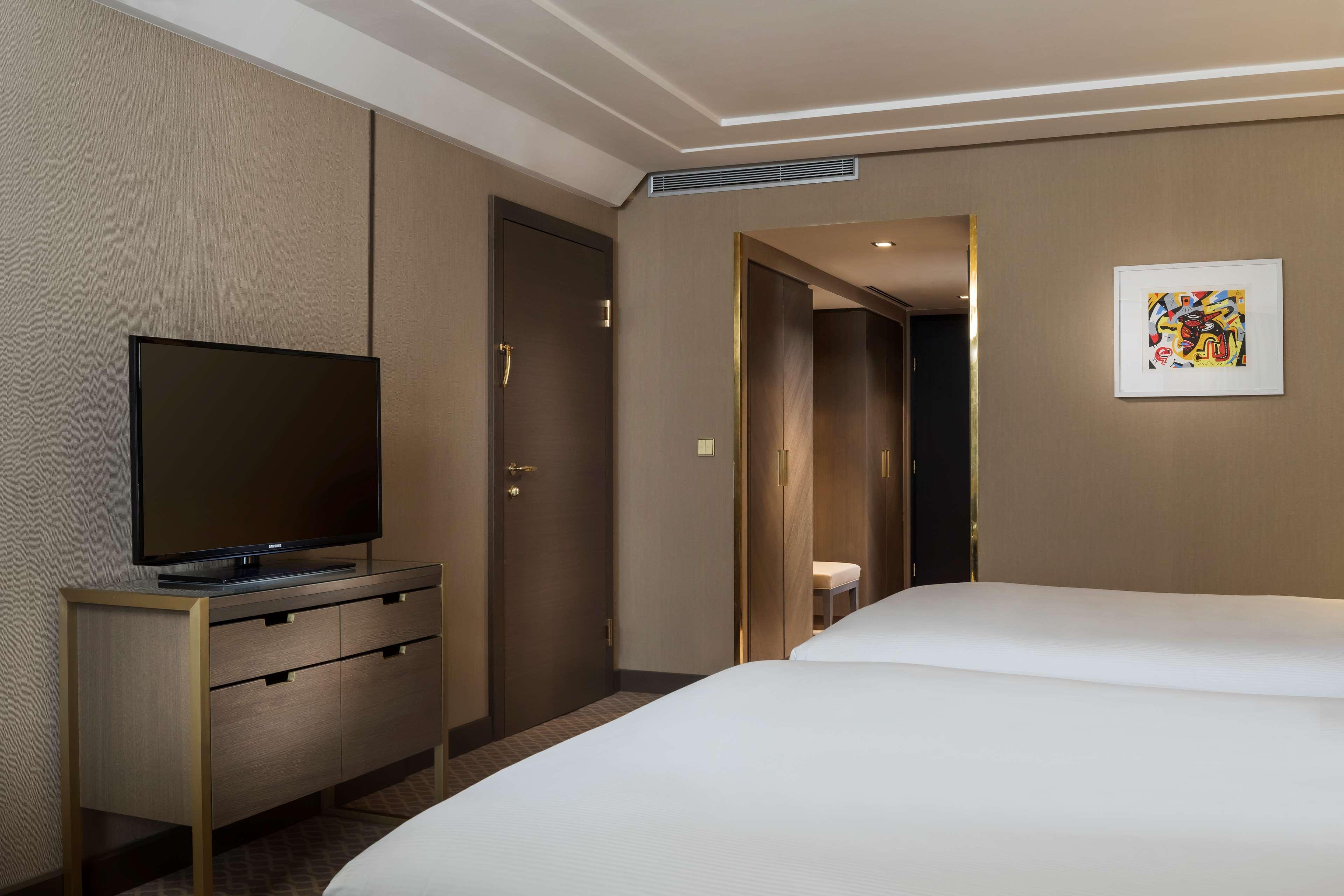 Hotel Hilton Plaza Wien