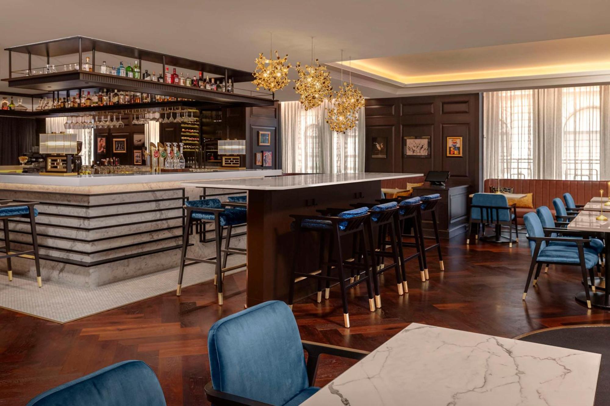 Hilton Plaza Hotel Wien